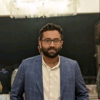 Usama Izhar