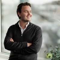 Caspar Vinje Hagland