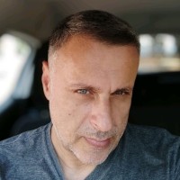 Vasilis Georgakopoulos