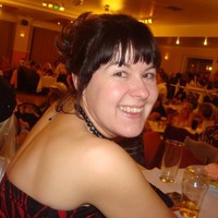Joan Jackson