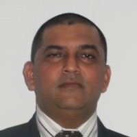 Arikrishnan Parameswaran