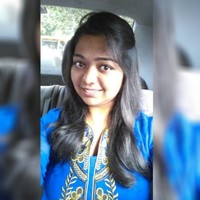 Simran Garg