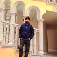 Kaushalender Pratap Singh