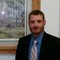 Clinton Howerton Jr., P.E., Cpm