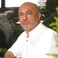 Bassam Abounahia