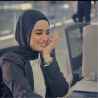 Doaa Zahran