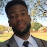 Kennedy Dimakatso Phale