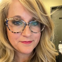 Monica Gray
