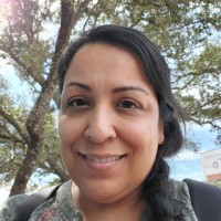 Cristina Valenzuela