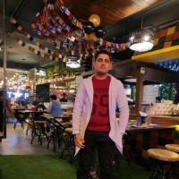 Tanuj Luthra