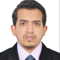 Kamrul Islam
