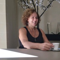 Claudia Greco