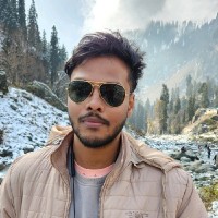 Archisman Chatterjee