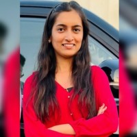 Shweta Sawant