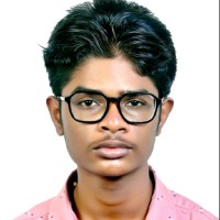 Arpith A