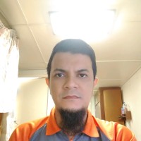 Zaharudin Abdulazir