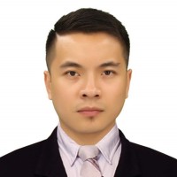 Joseph Docarl Paro-An
