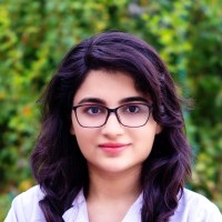 Warda Hameed