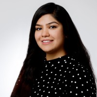 Nikita Shah Jenkins