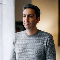 Amir Kashani