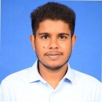 Siddhant Kumar P