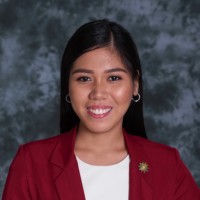 Sweet Marichel Osorio