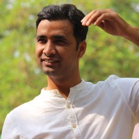 Agyeya Pandey