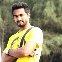 NIDHIN KRISHNA