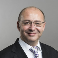 Daniel Mathys