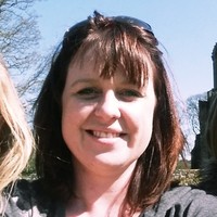 Vicky Tahanyjones
