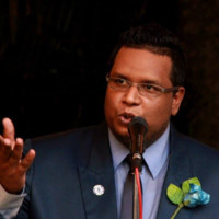 Roshan D'Almeida