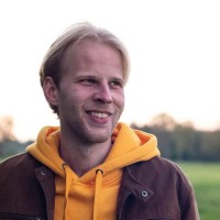 Jochem Van Gestel