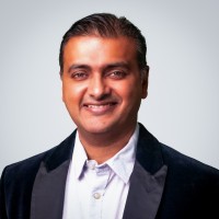 Vikram Balakrishnan
