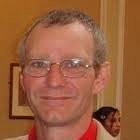 Martin Hudspeth