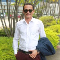 Yamnaine Mahfoud