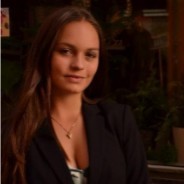 Amanda Moberg