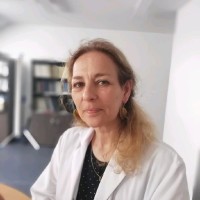 Isabelle Gitton-Ovadia