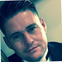 Daryll Hendry