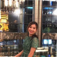 Amony Lim アモニ