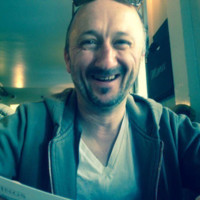Simon Taylor
