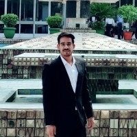 Arun Kumar Bharti