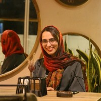 Maede Mahmoodi