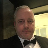 Richard Everett