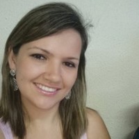 Glaciane de Moraes Silvério