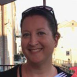Kathleen Cross