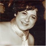 Despina Palamarizi
