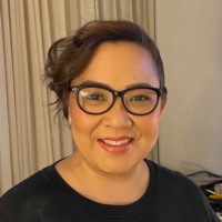 Janice Paras Garcia