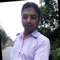 Hari Dahal
