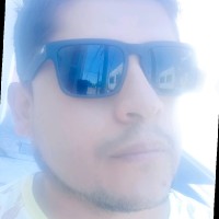 John Albert Valencia Manchego
