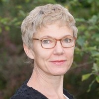 Bärbel Kalmund